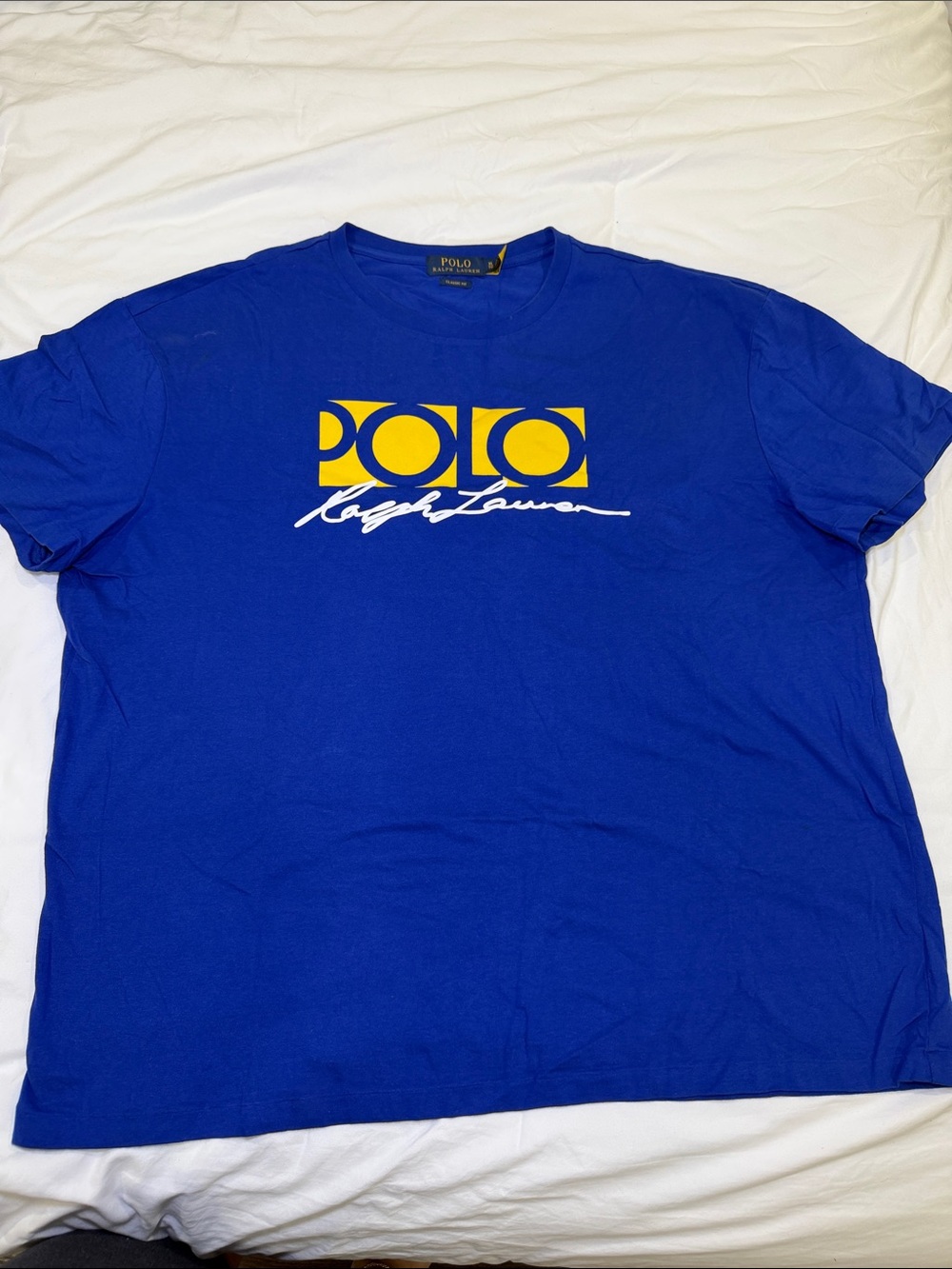Polo by Ralph Lauren Tee